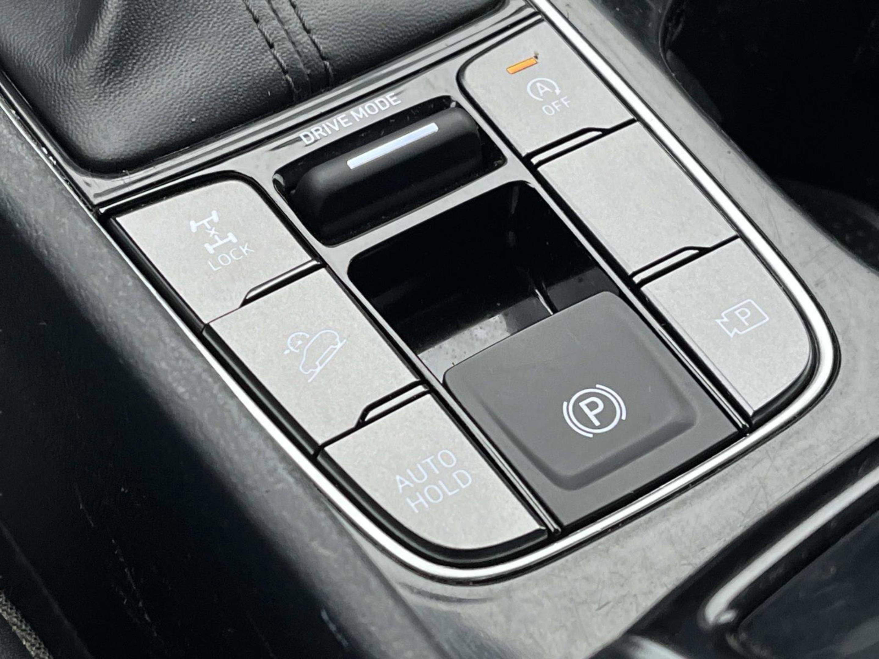 Used 2023 Hyundai Tucson XRT image 36