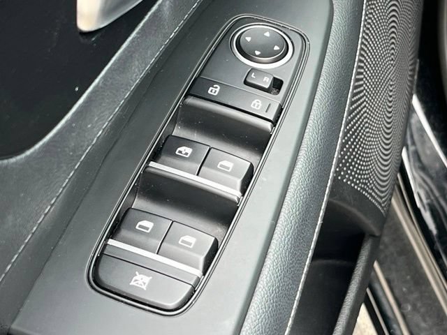 Certified 2023 Kia Forte GT-Line w/ GT-Line Premium Package FWD image 36