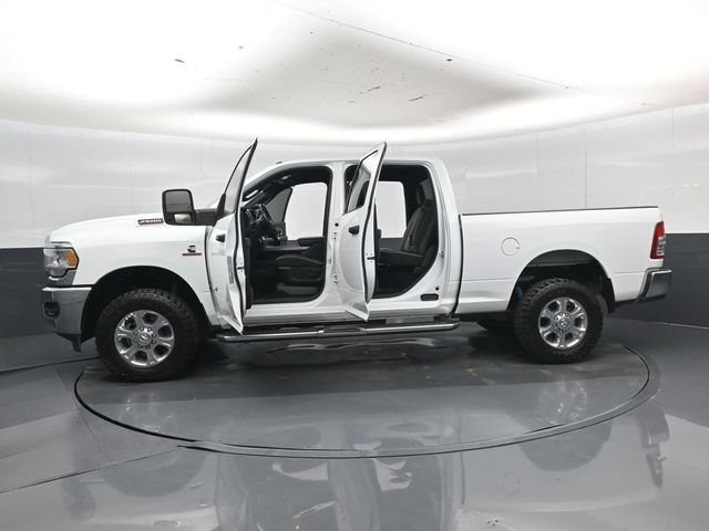 Used 2024 RAM 2500 Big Horn w/ Off Road Package AWD/4WD image 55
