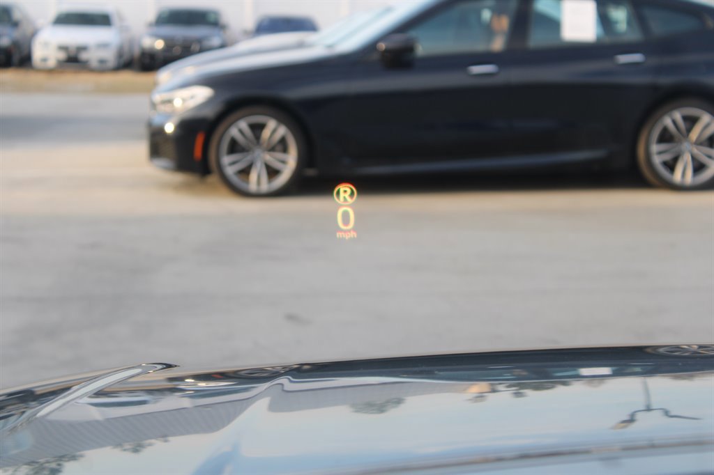 Used 2016 Land Rover Range Rover HSE image 35