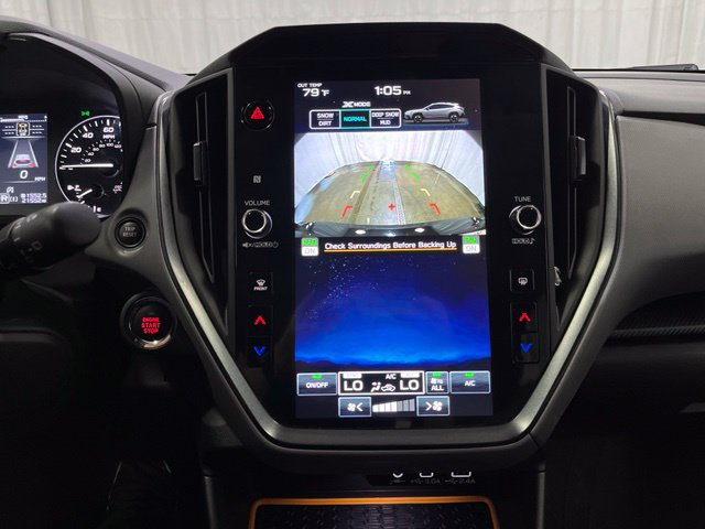 Used 2024 Subaru Crosstrek 2.5i Limited AWD/4WD image 20