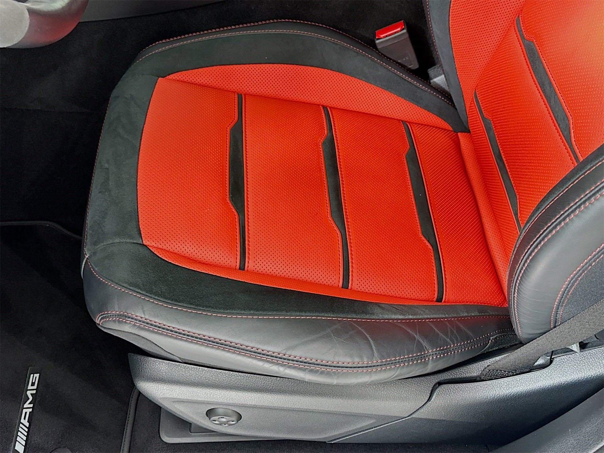 Used 2025 Mercedes-Benz GLE 53 AMG GLE 53 AMGﾮ image 21