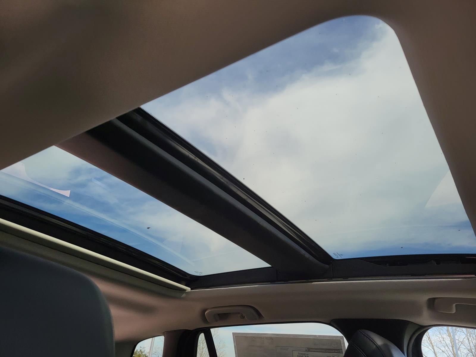 New 2026 MAZDA CX-50 Meridian Edition w/ Weather Package AWD/4WD image 9