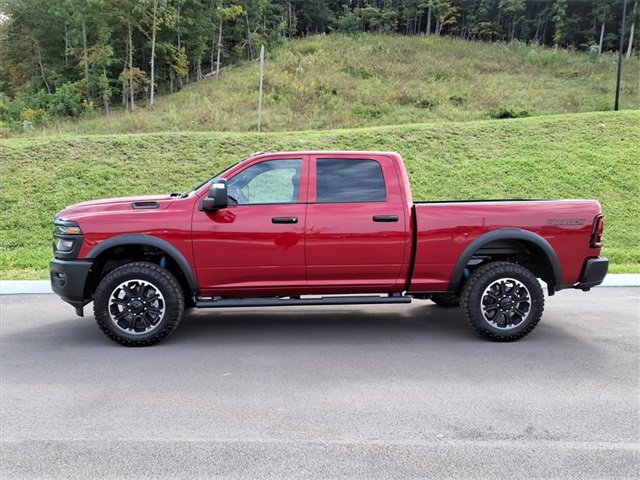 New 2026 RAM 2500 Tradesman image 5