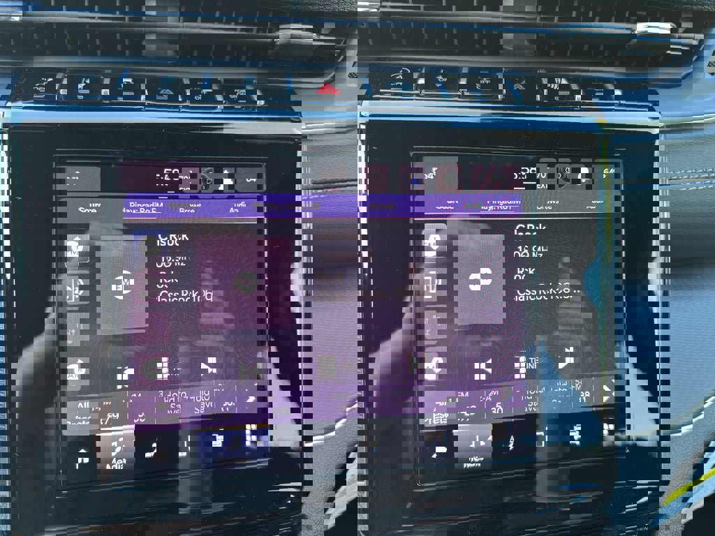 New 2025 Jeep Grand Cherokee Laredo X image 15