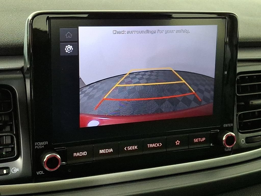 Used 2023 Kia Rio S FWD image 4
