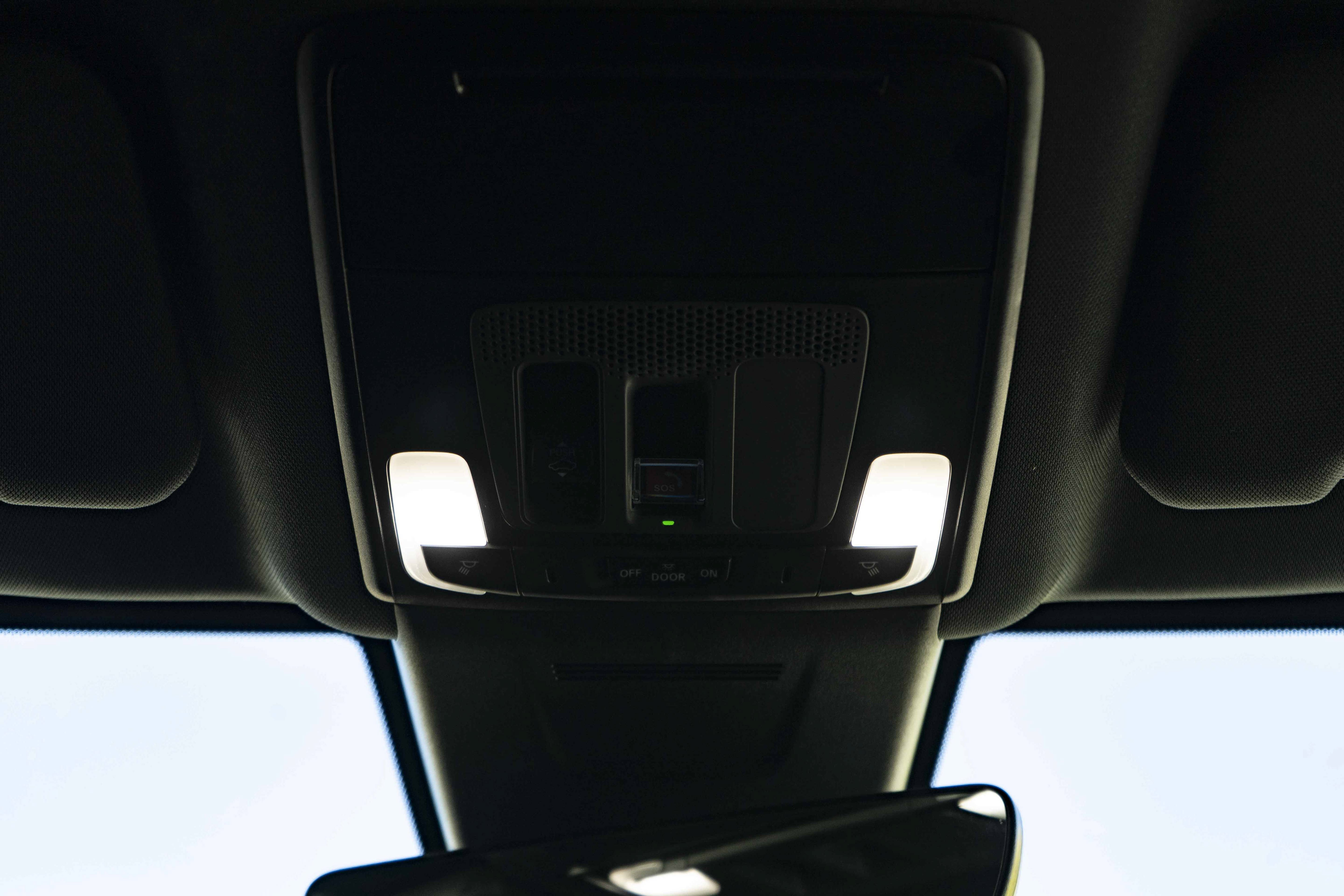 Certified 2026 Honda CR-V Sport-L image 35