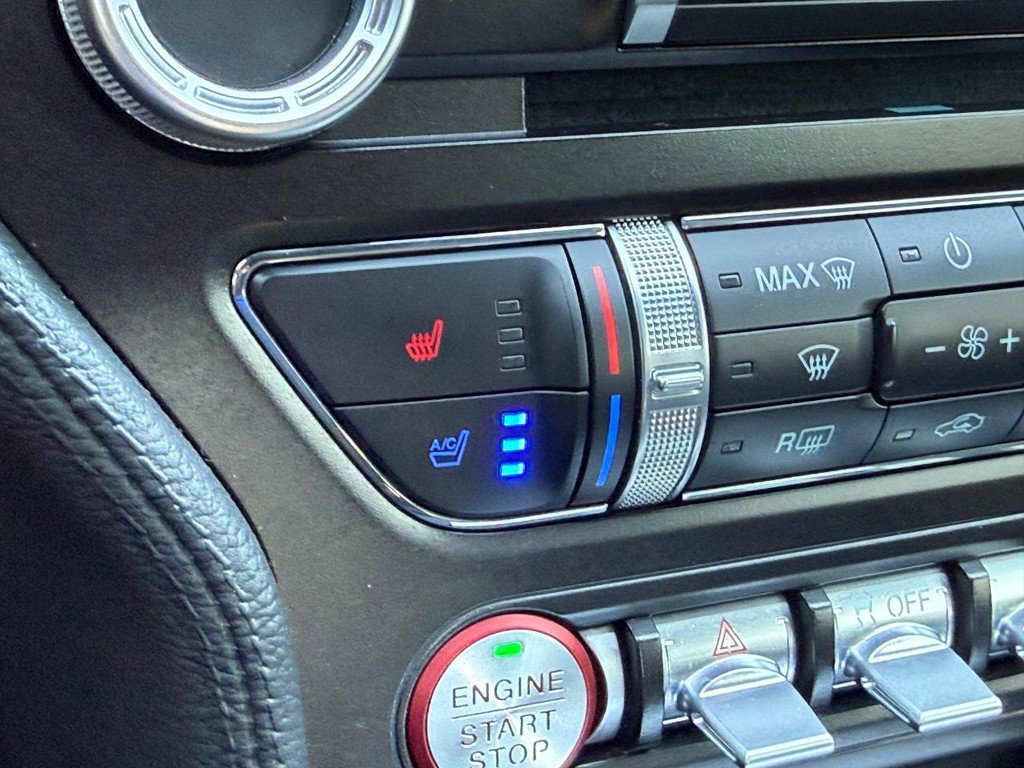 Used 2022 Ford Mustang GT Premium w/ Equipment Group 401A image 27