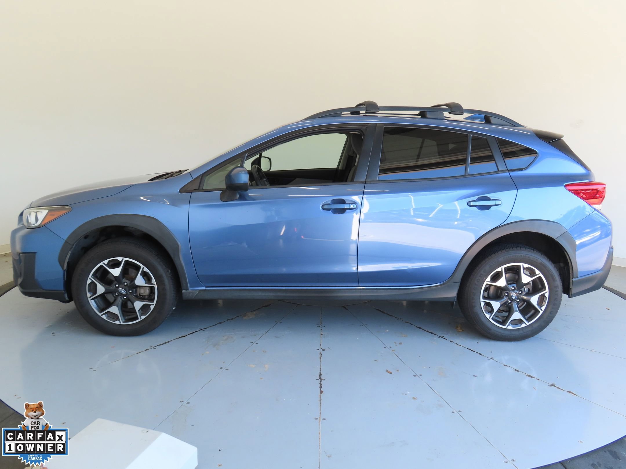 Used 2019 Subaru Crosstrek 2.0i Premium w/ Moonroof Package AWD/4WD image 6