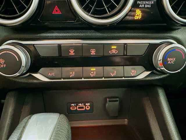 Used 2023 Nissan Sentra SV FWD image 15