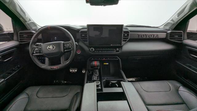 Used 2023 Toyota Tundra TRD Pro AWD/4WD image 24