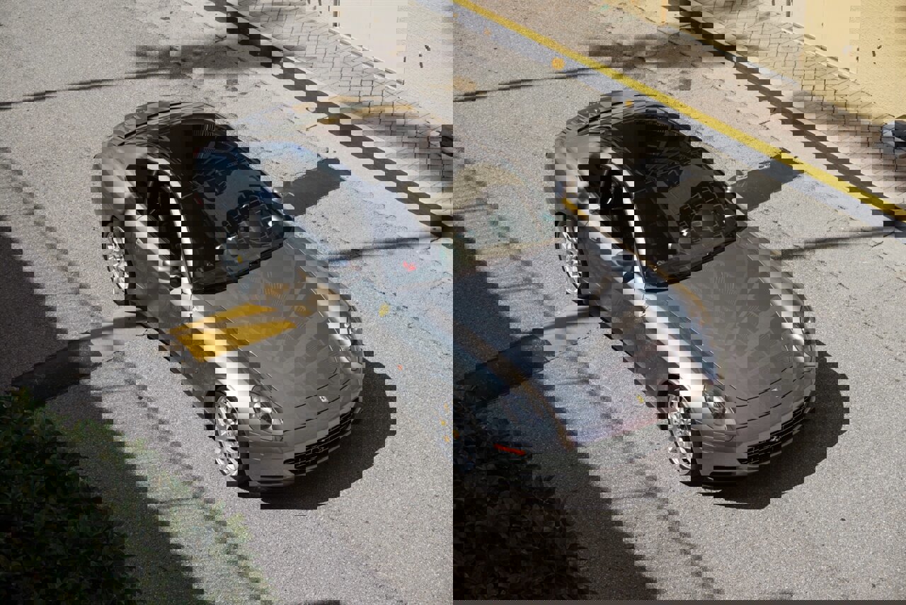 Used 2008 Ferrari 612 Scaglietti image 61