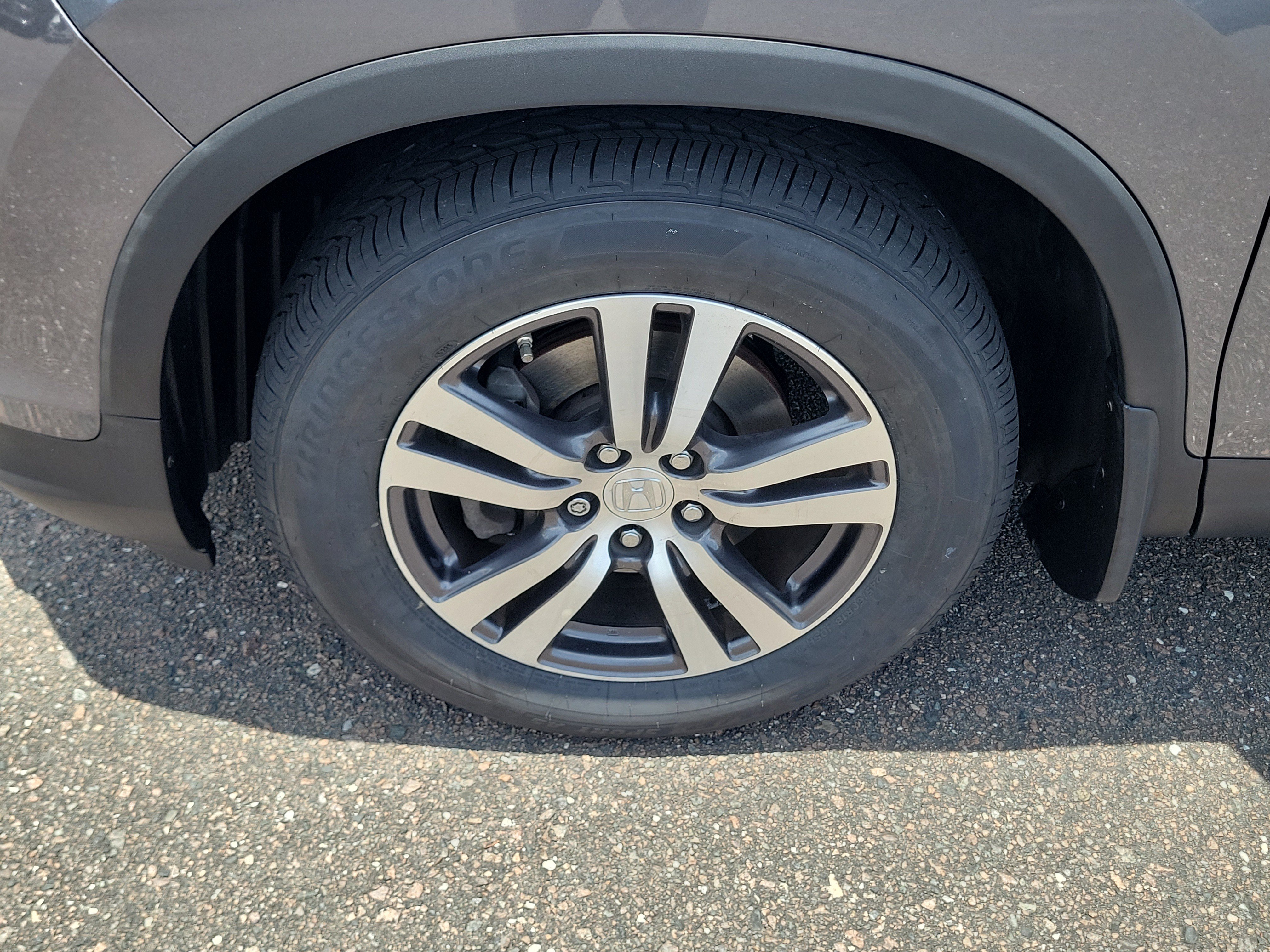 Used 2016 Honda Pilot EX-L image 35