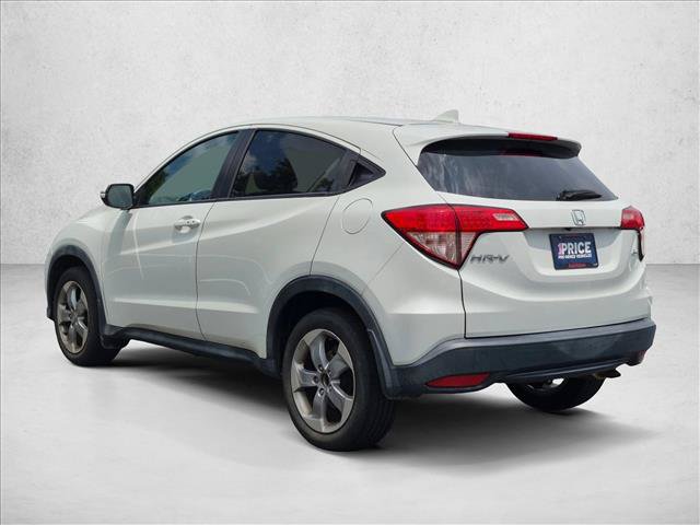 Used 2017 Honda HR-V EX image 7