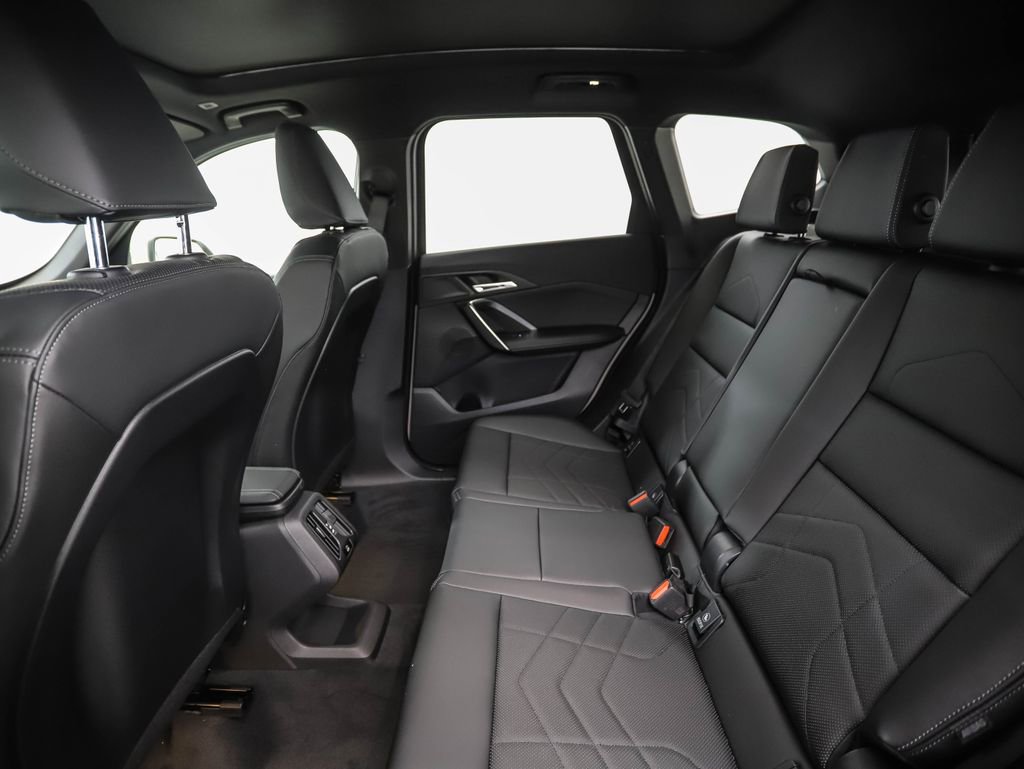 New 2026 BMW X1 xDrive28i w/ Convenience Package image 22