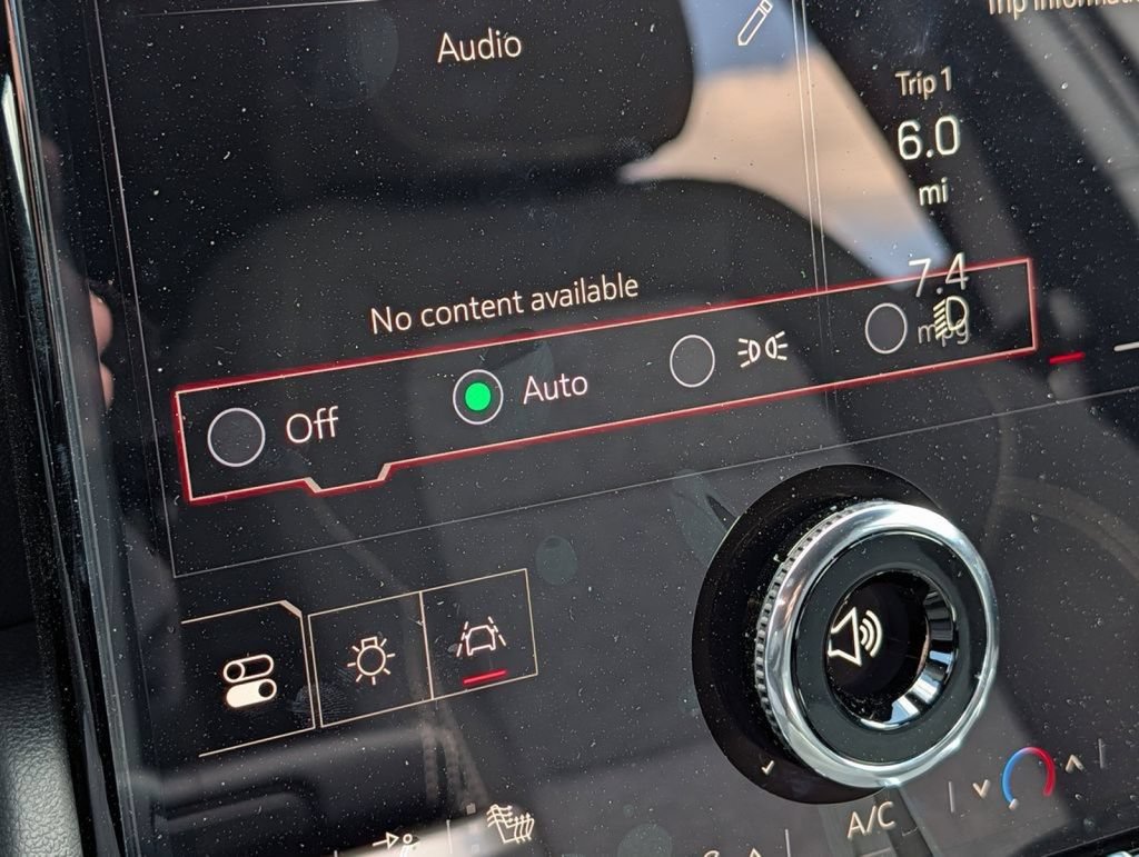 New 2026 GMC Terrain Elevation w/ Black Edition AWD/4WD image 54