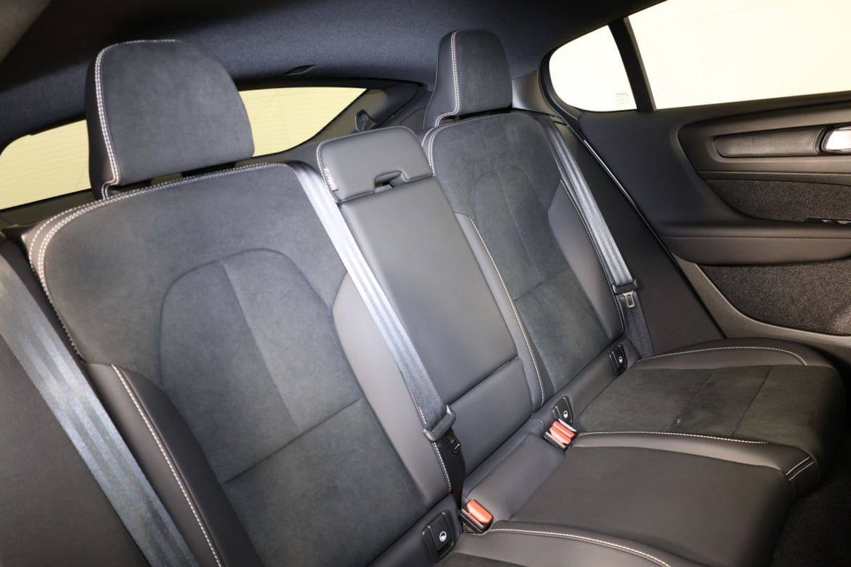 Used 2023 Volvo C40 P8 Recharge Ultimate w/ Protection Package Premier AWD/4WD image 30