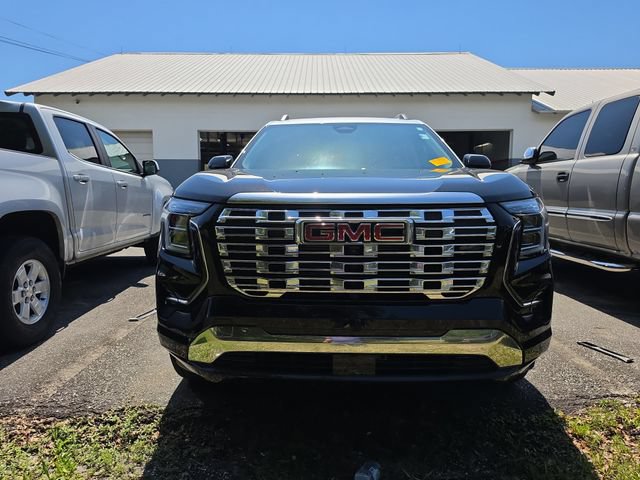 Used 2026 GMC Terrain Denali AWD/4WD image 8