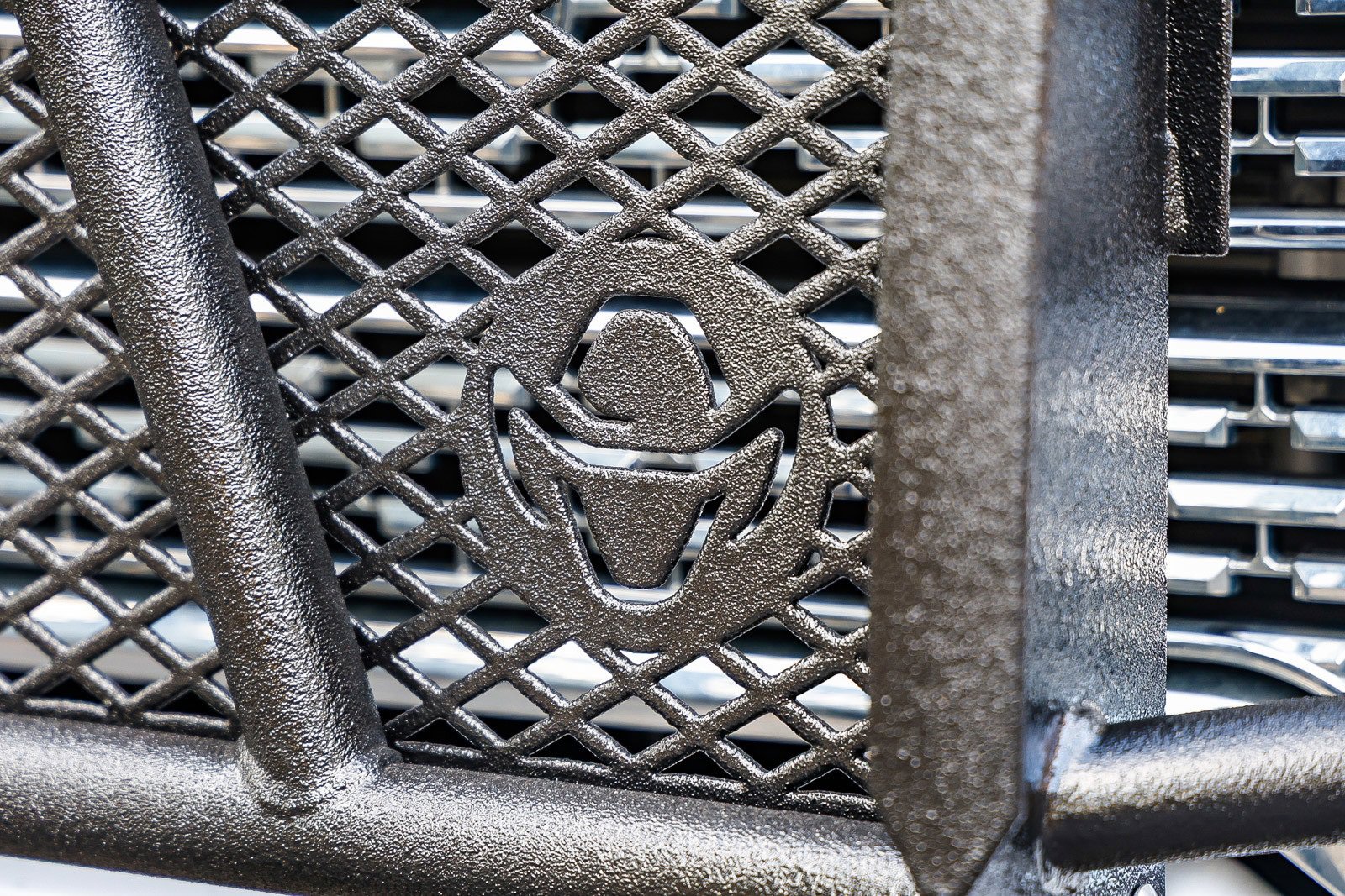 Used 2022 GMC Sierra 2500 Denali image 8