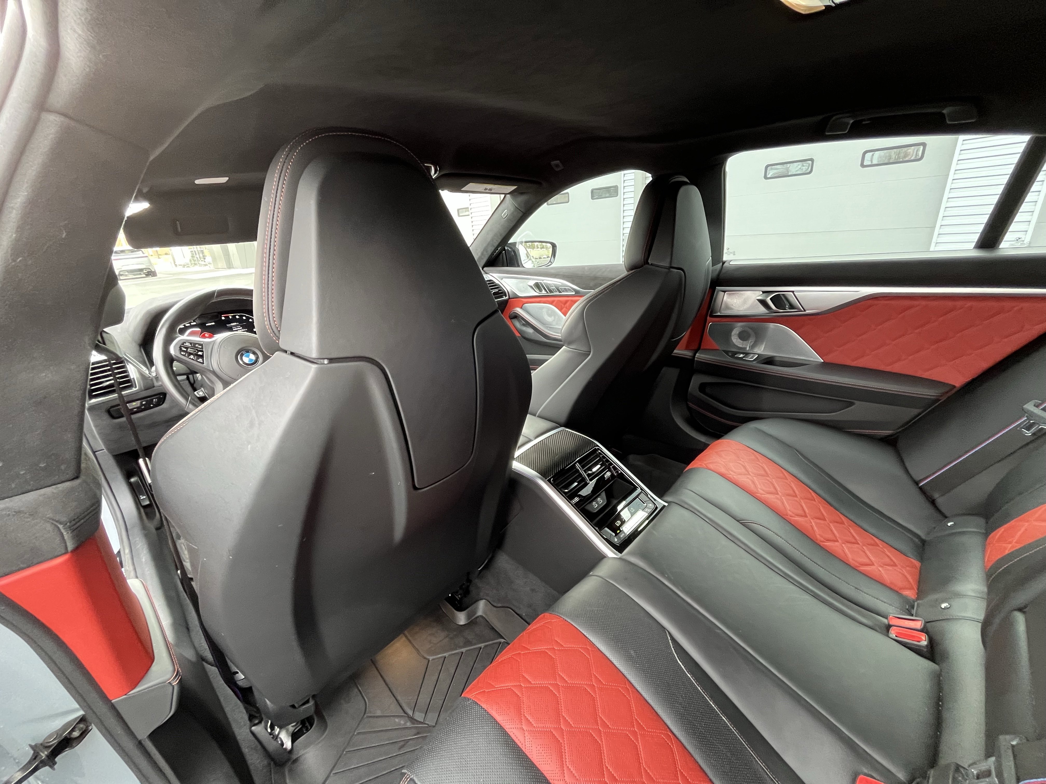 Used 2023 BMW M8 Gran Coupe xDrive Competition w/ M Driver's Package image 31