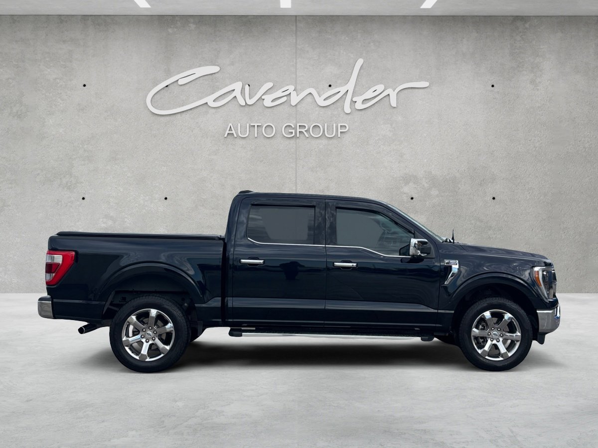 Used 2023 Ford F150 Lariat image 16