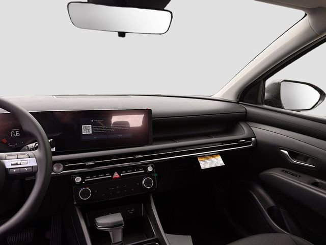 New 2026 Hyundai Tucson SEL image 23
