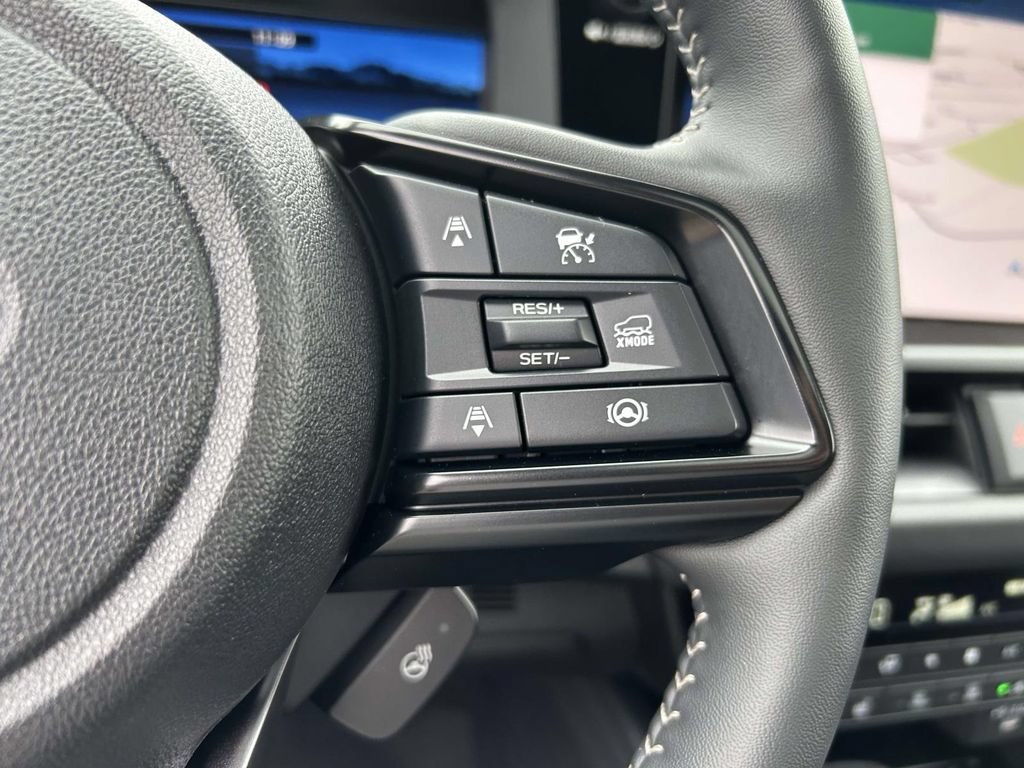 Certified 2026 Subaru Outback Touring XT AWD/4WD image 24