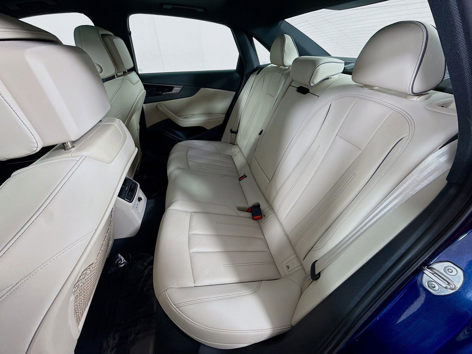 Certified 2023 Audi A4 2.0T Premium Plus w/ Premium Plus Package image 22