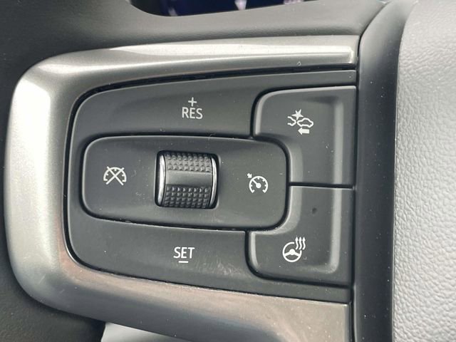 New 2026 Chevrolet Silverado 1500 RST w/ RST Select Package image 18