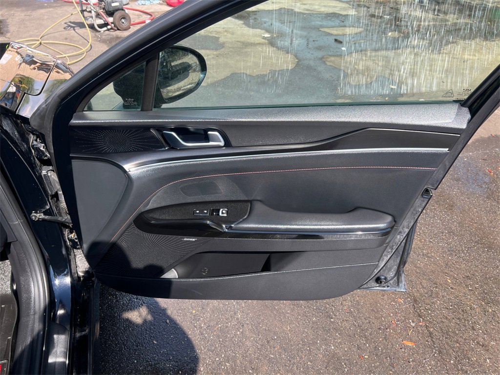 Used 2023 Kia K5 GT w/ GT1 Package image 17