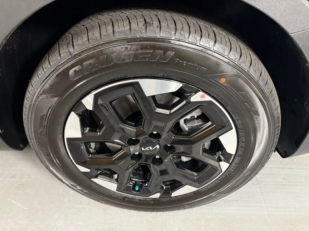 New 2026 Kia Sorento S image 8