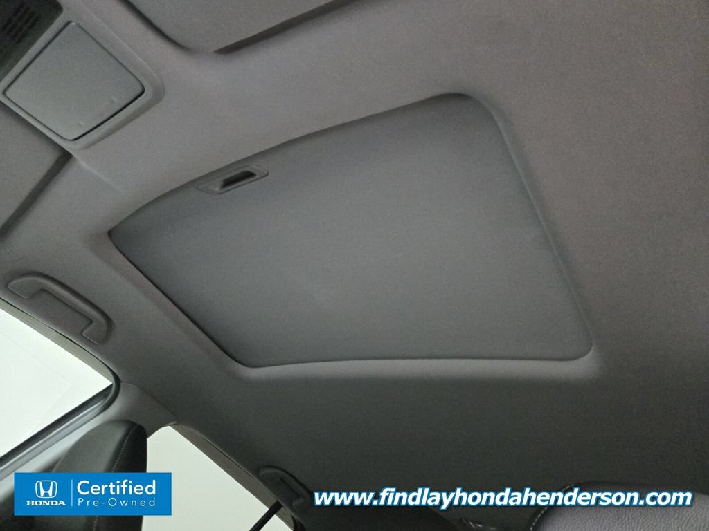 Certified 2023 Honda Ridgeline RTL-E image 13