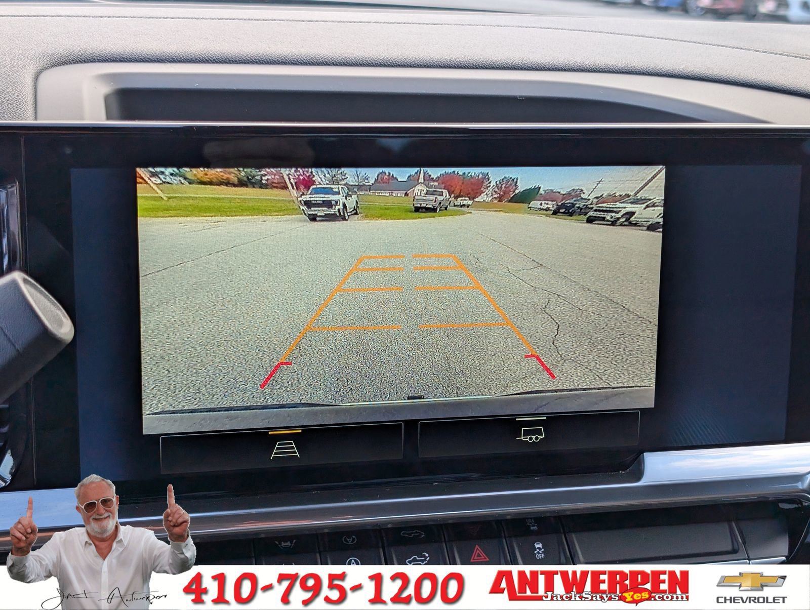 Certified 2022 Chevrolet Silverado 1500 LT image 29