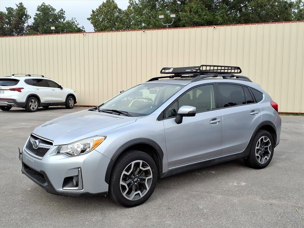 Used 2017 Subaru Crosstrek 2.0i Limited