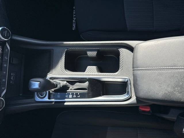 Used 2021 Nissan Sentra SV image 19