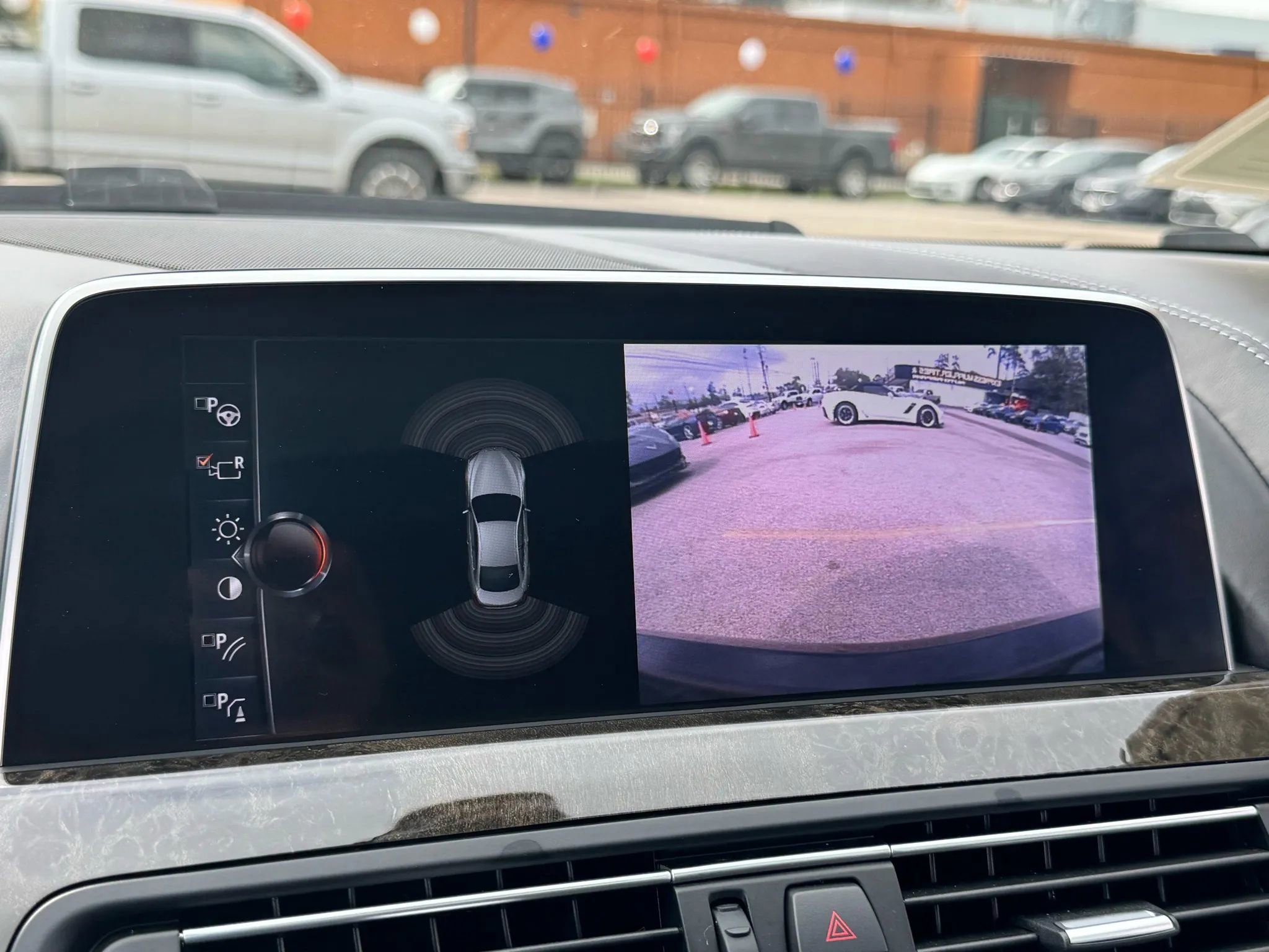 Used 2017 BMW 640i 640i Coupe 2D image 37