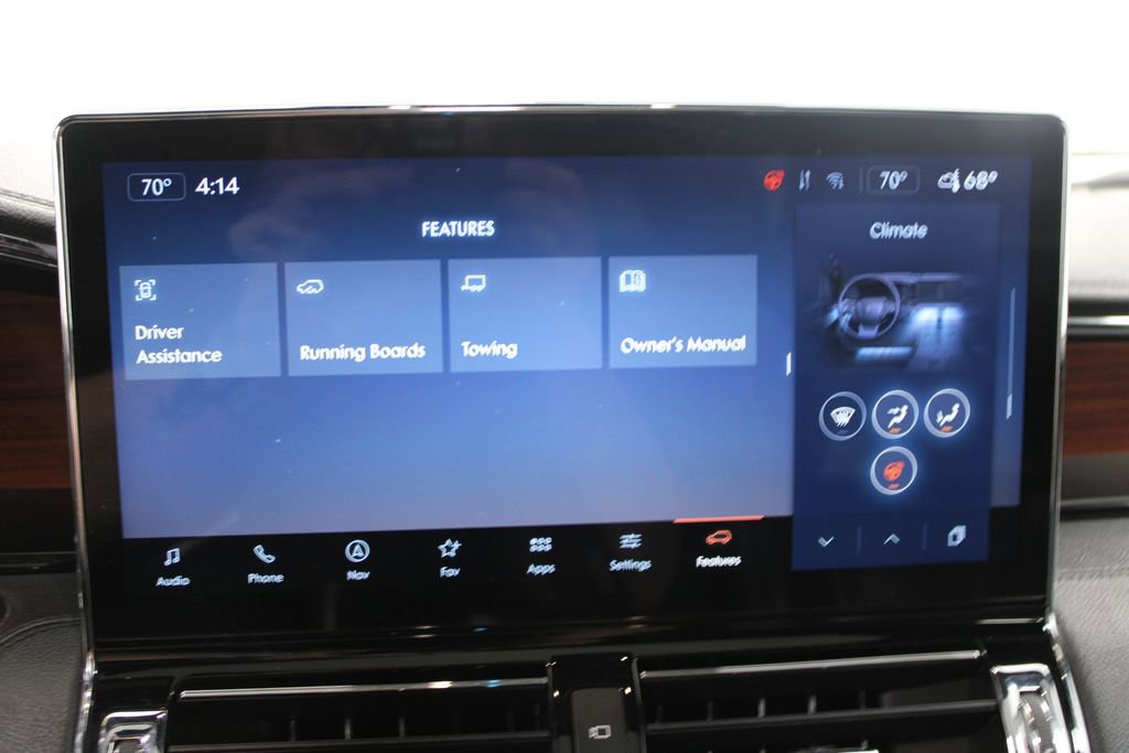 Used 2023 Lincoln Navigator Reserve image 56