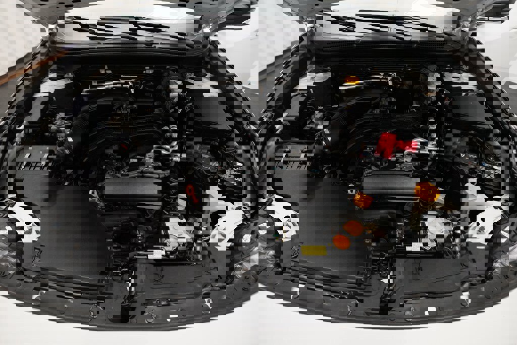 Used 2024 Subaru Outback Limited image 3