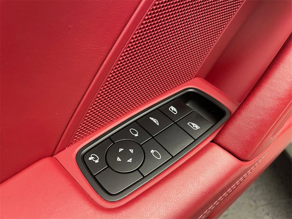 Certified 2023 Porsche 911 Carrera image 23