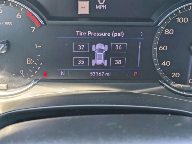 Used 2019 Cadillac XT4 Premium Luxury w/ Driver Awareness Package image 27