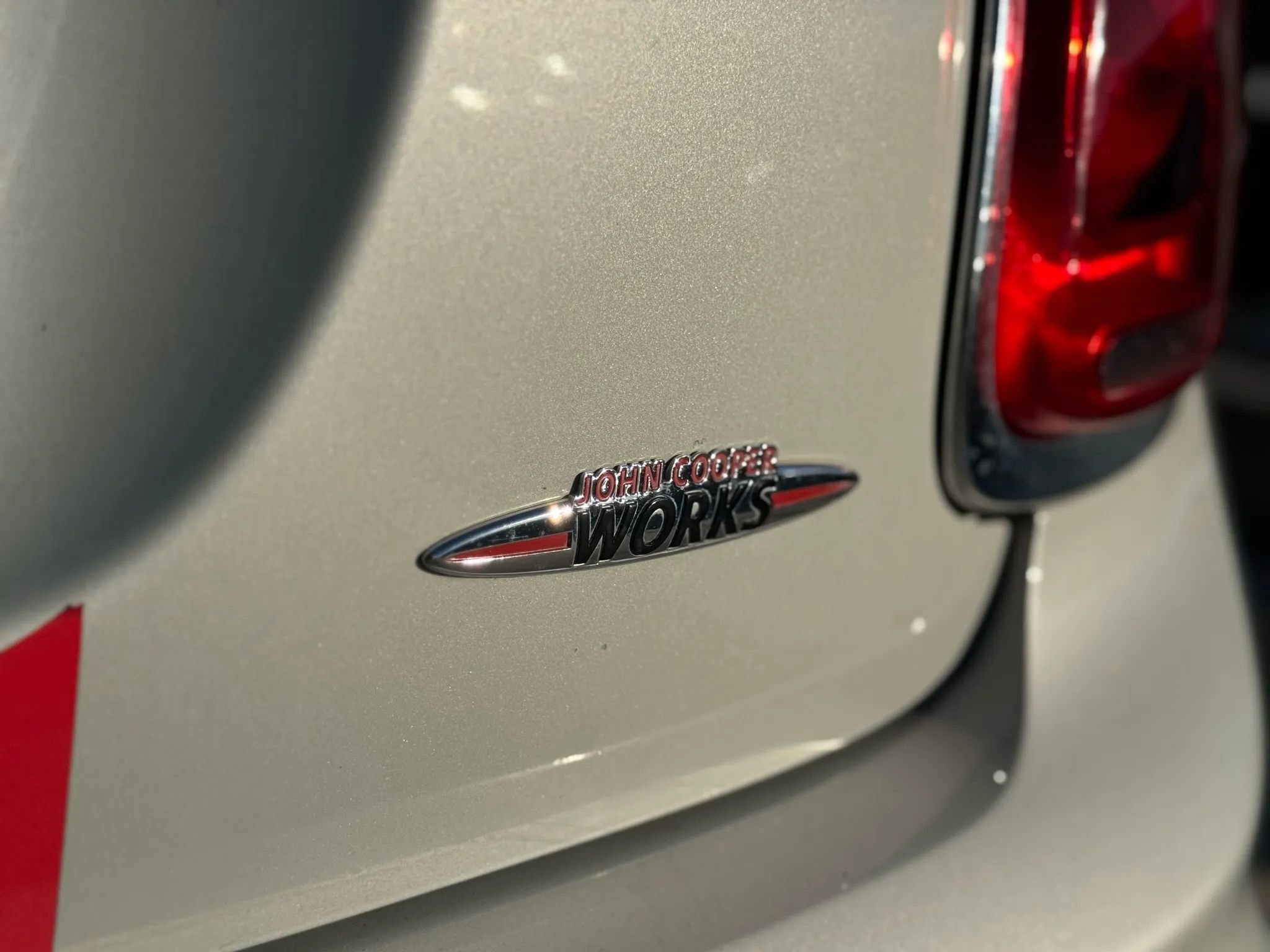 Used 2017 MINI Cooper John Cooper Works image 48