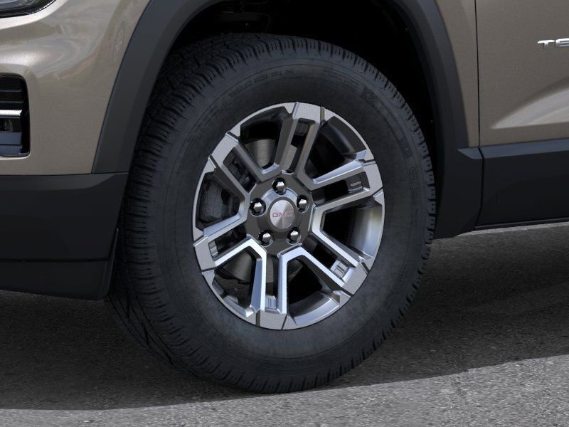 New 2026 GMC Terrain Elevation w/ Technology Package II AWD/4WD image 14