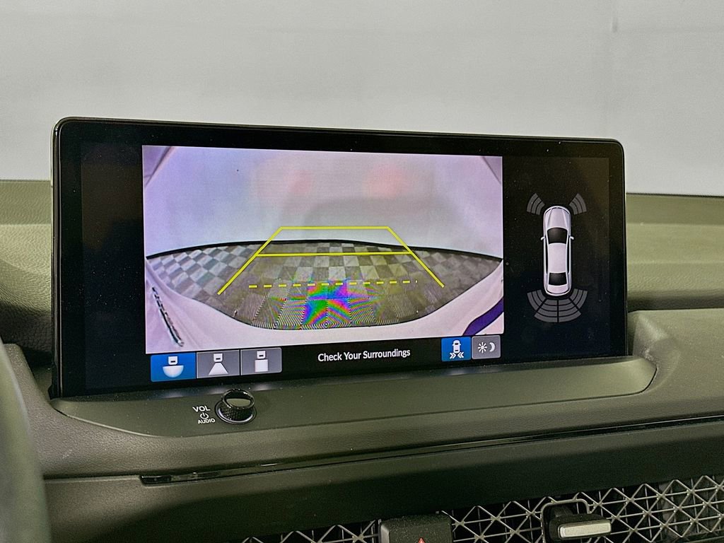 Certified 2024 Honda Accord Touring image 23