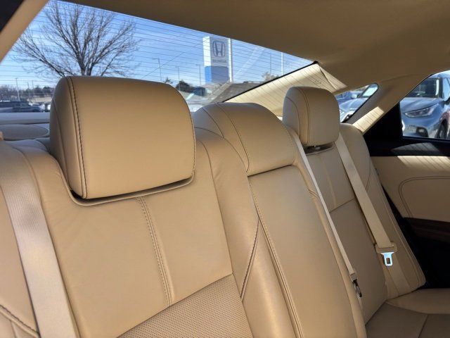 Used 2015 Toyota Avalon Limited image 26