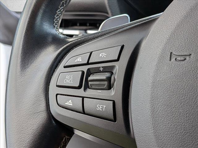 Used 2020 Toyota Supra Premium w/ Driver Assist Package RWD image 11