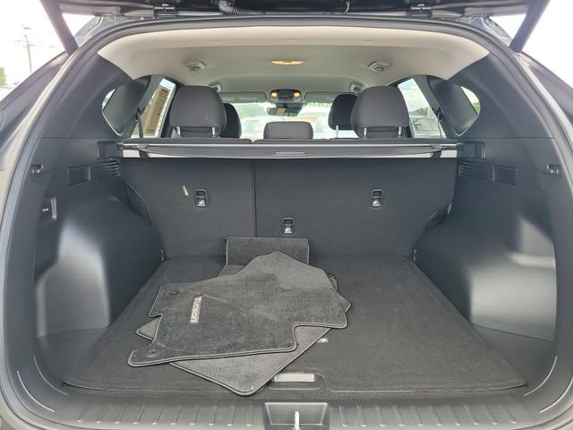 Used 2024 Hyundai Tucson SEL FWD image 9