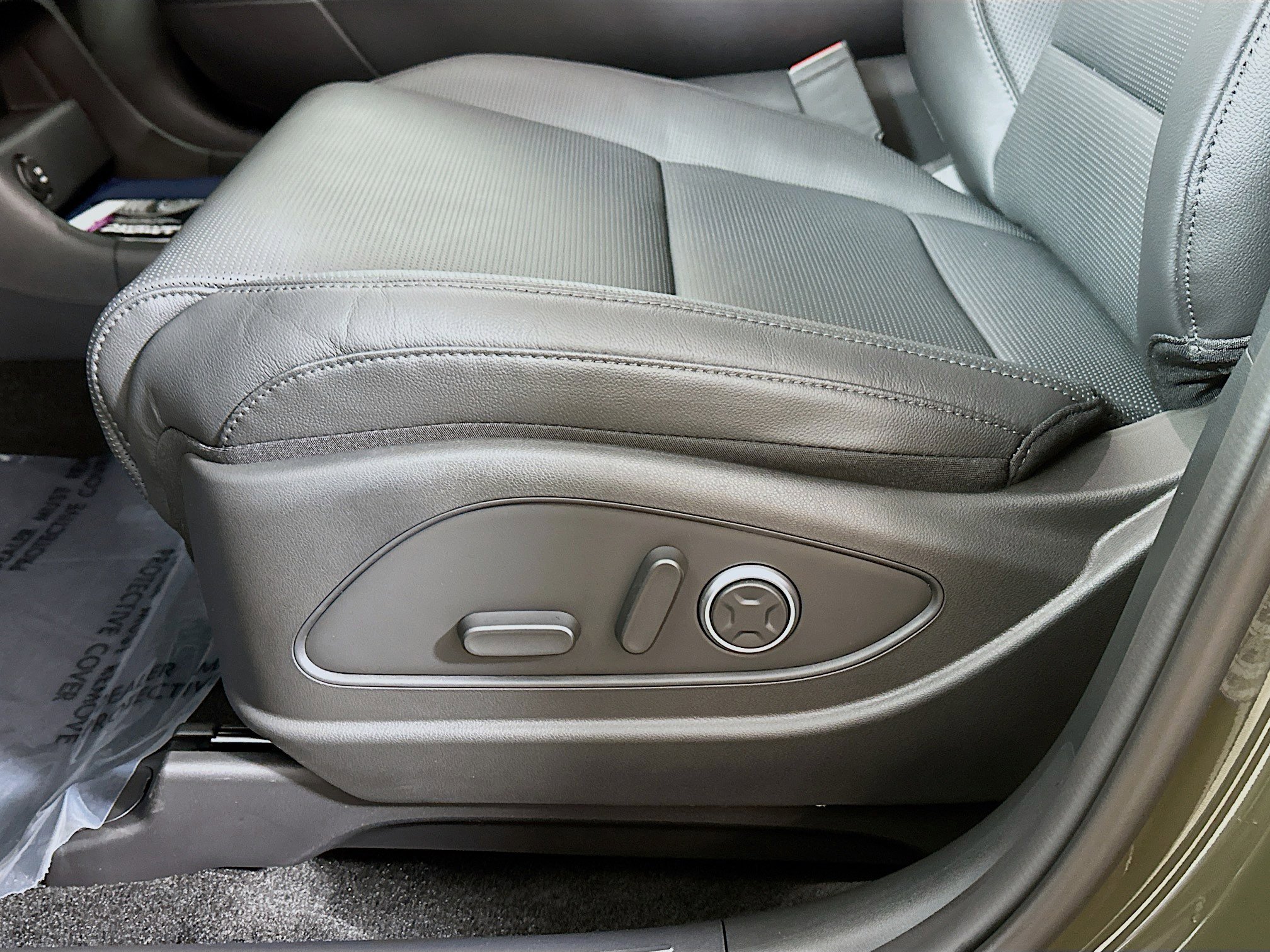 New 2026 Hyundai Palisade Limited image 20