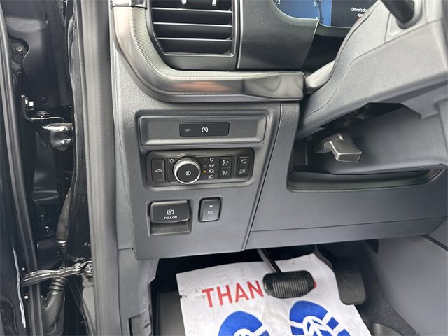 New 2025 Ford F150 Lariat w/ Equipment Group 502A High image 17