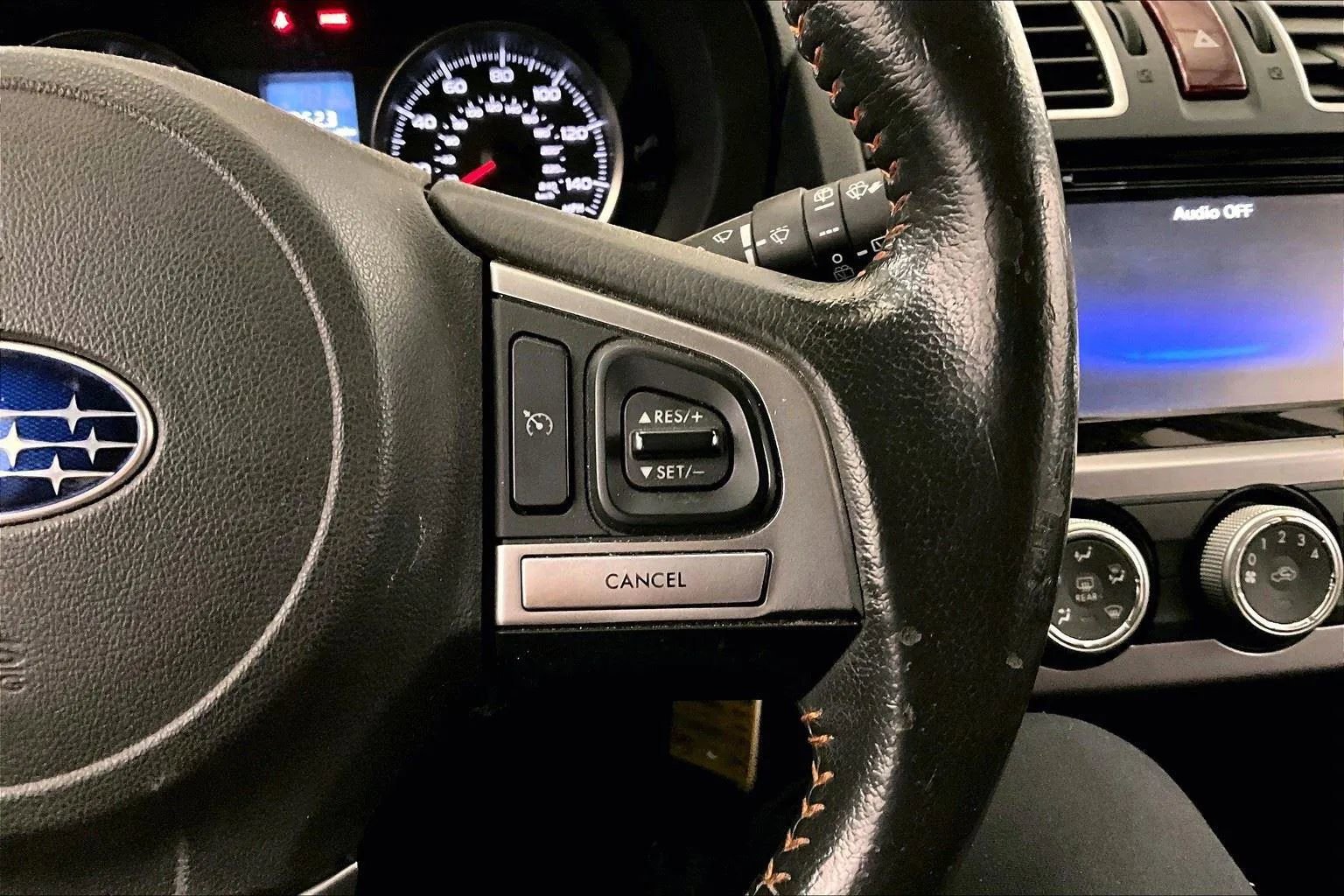 Used 2016 Subaru Crosstrek 2.0i Premium image 19