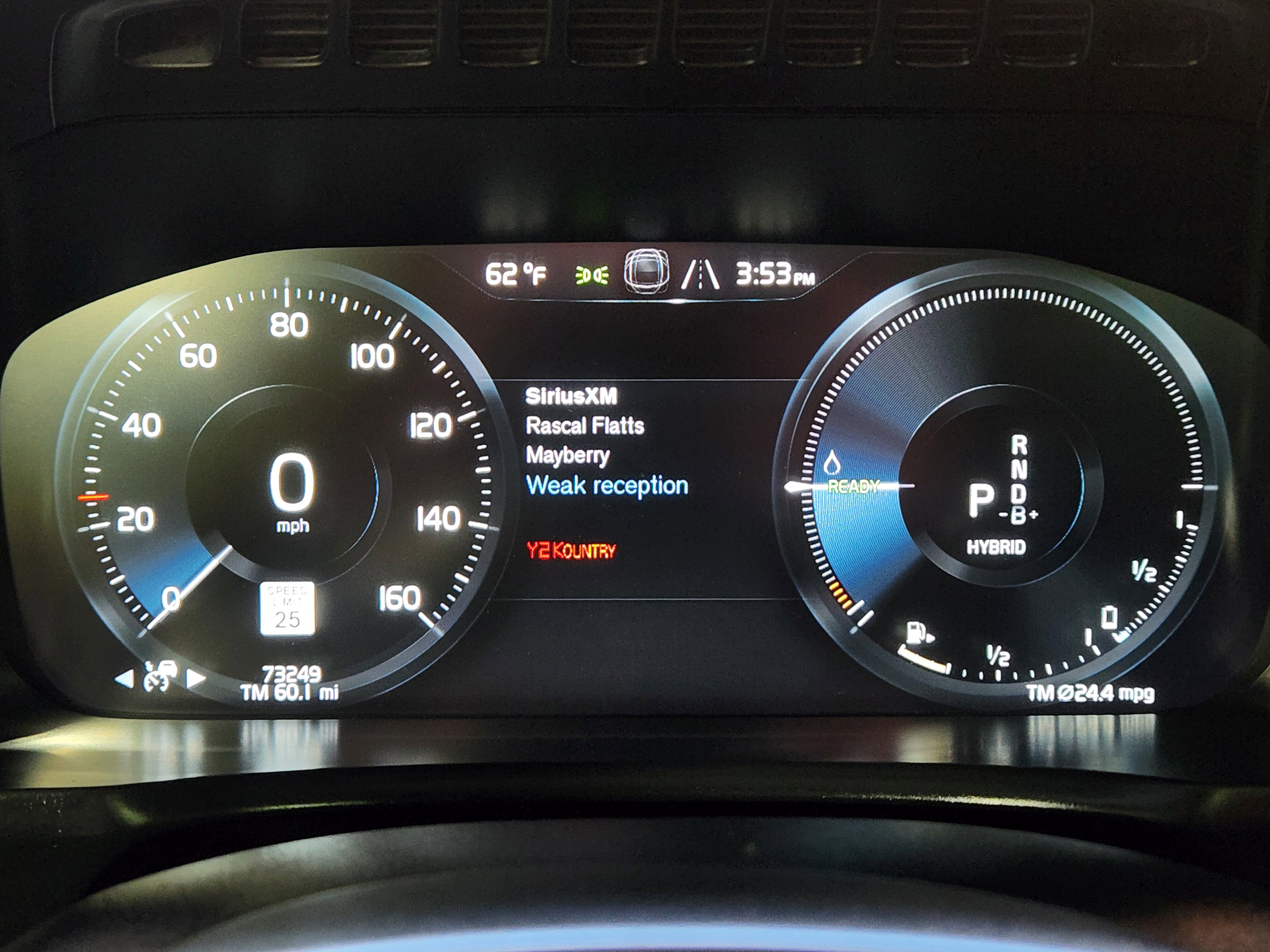 Used 2022 Volvo XC90 T8 Inscription Expression image 20